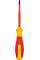 Ізольована викрутка Bosch Professional VDE TX25x100
