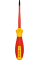Ізольована викрутка Bosch Professional VDE TX15x75