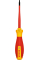 Ізольована викрутка Bosch Professional VDE TX10x75