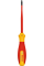 Ізольована викрутка Bosch Professional VDE SL/PZ1x100