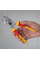 Кусачки для кабелей изолированные Bosch Professional VDE 200 мм