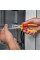 Набір ізольованих плоскогубців Bosch Professional VDE, 4 шт
