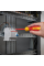 Набор инструментов для электрика Bosch Professional в кейсе L-BOXX 136, 37 шт