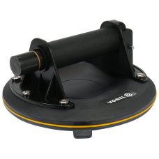 Присоска вакуумна з насосом Vorel 05325, 204 мм, 100 кг