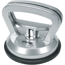 Присоска вакуумна Vorel 05311, 115 мм, 40 кг