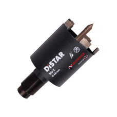 Коронка алмазна Distar RS-X Centrum 68x70хМ16xM18