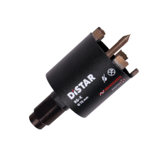 Коронка алмазная Distar RS-X Centrum 72x70хМ16xM18
