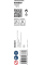 Сверло винтовое Bosch Pro Wood Auger Bit, 6х95х160 мм