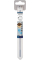 Сверло винтовое Bosch Pro Wood Auger Bit, 7х95х160 мм