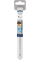 Сверло винтовое Bosch Pro Wood Auger Bit, 8х95х160 мм
