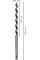 Сверло винтовое Bosch Pro Wood Auger Bit, 8х95х160 мм