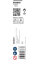 Сверло винтовое Bosch Pro Wood Auger Bit, 11х95х160 мм