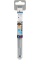 Свердло гвинтове Bosch PRO Wood, 15x95x160 мм