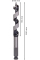 Сверло винтовое Bosch PRO Wood, 16x95x160 мм