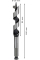 Сверло винтовое Bosch PRO Wood, 18x95x160 мм