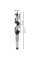 Свердло гвинтове Bosch PRO Wood, 22x95x160 мм