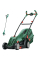 Газонокосилка Bosch UniversalRotak 37-555 + триммер EasyGrassCut 26