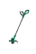 Газонокосилка Bosch UniversalRotak 37-555 + триммер EasyGrassCut 26