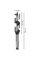 Сверло винтовое Bosch PRO Wood, 24x95x160 мм