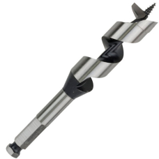 Сверло винтовое Bosch PRO Wood, 24x95x160 мм