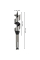 Сверло винтовое Bosch PRO Wood, 25x100x160 мм