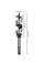 Сверло винтовое Bosch PRO Wood, 26x95x160 мм