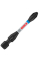 Биты Bosch Pro Phillips Impact PH2, 55 мм, 2 шт