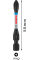 Биты Bosch Pro Phillips Impact PH2, 55 мм, 2 шт