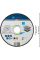 Круги відрізні Bosch Pro Stainless Steel and Metal 125х1.6х22.23 мм, 100 шт