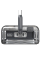 Акумуляторний електровіник Black+Decker PSA215B