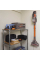 Аккумуляторный пылесос Black+Decker BHFEV182C