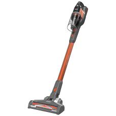 Аккумуляторный пылесос Black+Decker BHFEV182C