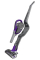 Аккумуляторный пылесос Black+Decker SVJ520BFSP