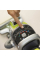 Аккумуляторный пылесос Black+Decker CUA625BHA