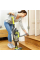 Аккумуляторный пылесос Black+Decker CUA625BHA