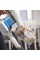 Аккумуляторный пылесос Black+Decker BHFEV362D