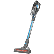 Аккумуляторный пылесос Black+Decker BHFEV362D