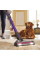 Аккумуляторный пылесос Black+Decker BHFEV362DP