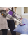 Аккумуляторный пылесос Black+Decker BHFEV362DP