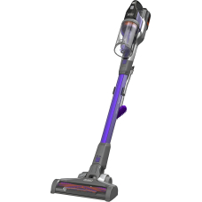 Аккумуляторный пылесос Black+Decker BHFEV362DP
