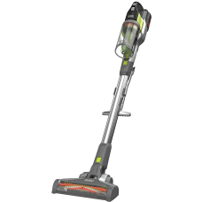 Аккумуляторный пылесос Black+Decker BHFEV362D