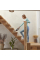 Аккумуляторный пылесос Black+Decker SVB620JW