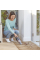 Аккумуляторный пылесос Black+Decker SVB620JW