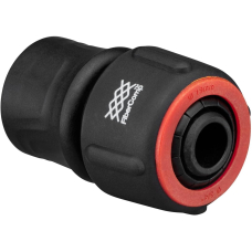 Конектор для шлангу Fiskars FiberComp 19 мм, 46 мм