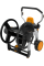 Ручная катушка Fiskars XL без шланга