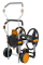 Ручная катушка Fiskars XL без шланга
