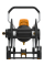 Ручная катушка Fiskars XL без шланга