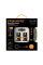 Набір із садовым шлангом Fiskars Premium 9 мм (3/8”) 15 м Q4