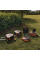 Автоматическая катушка со шлангом Fiskars XL