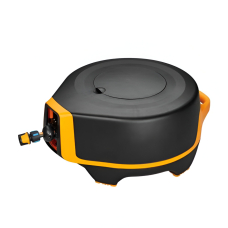 Автоматична котушка зі шлангом Fiskars XL